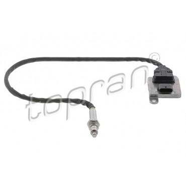 Sonde d'échappement NOX Pour BMW Série 3 E90 E91 E92 E93 5 E60 E61 11787565447