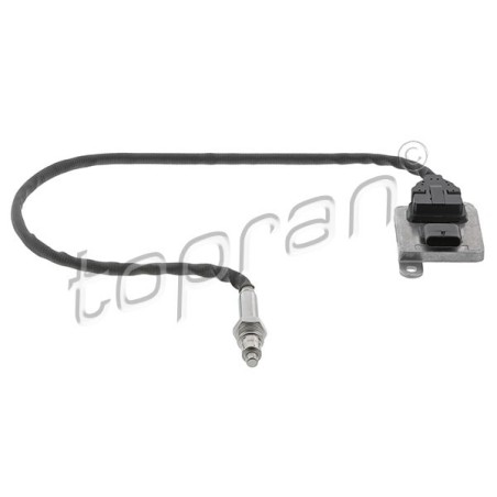 Sonde d'échappement NOX Pour BMW Série 3 E90 E91 E92 E93 5 E60 E61 11787565447