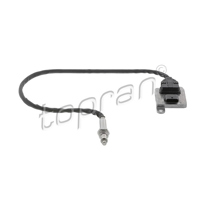 Sonde d'échappement NOX Pour BMW Série 3 E90 E91 E92 E93 5 E60 E61 11787565447