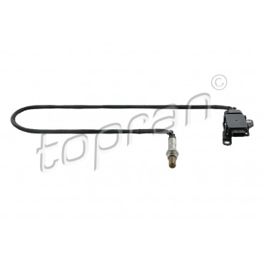 Sonde d'échappement NOX Pour BMW Série 3 G20, G28, G80 5 F90, G30 13628594553