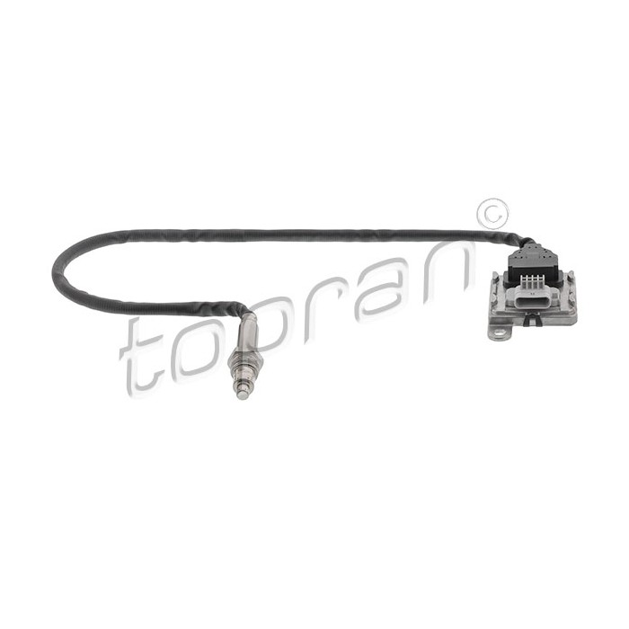 Sonde d'échappement NOX Pour Renault Opel Fiat Nissan NV300 227905433R 93457718
