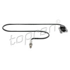 Sonde d'échappement NOX Pour Hyundai i30 Break Fastback Kia Ceed Sportswagon