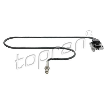 Sonde d'échappement NOX Pour Hyundai i30 Break Fastback Kia Ceed Sportswagon