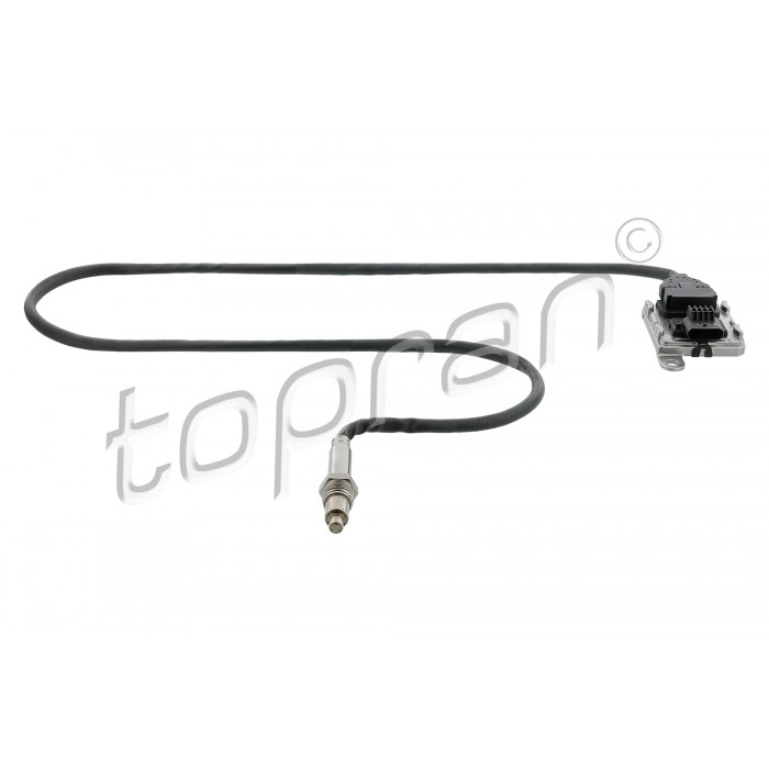 Sonde d'échappement NOX Pour Hyundai i30 Break Fastback Kia Ceed Sportswagon