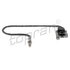 Sonde d'échappement NOX Pour Mercedes-Benz CLA Classe A C T-Model E A0009054704