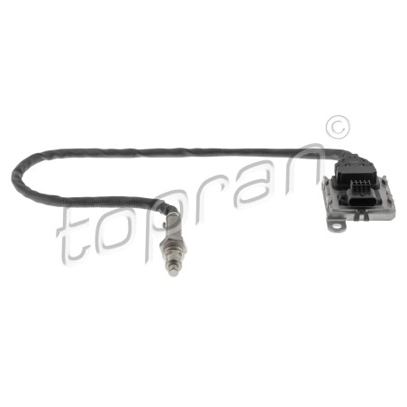 Sonde d'échappement NOX Pour Mercedes-Benz CLA Classe A C T-Model E A0009054704