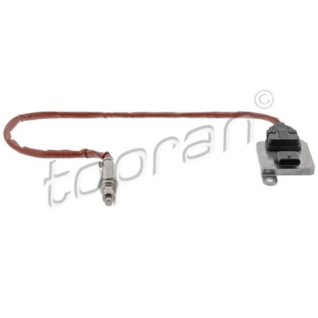 Sonde d'échappement NOX Pour Mercedes-Benz Classe C T-Model E SLK A0009056204