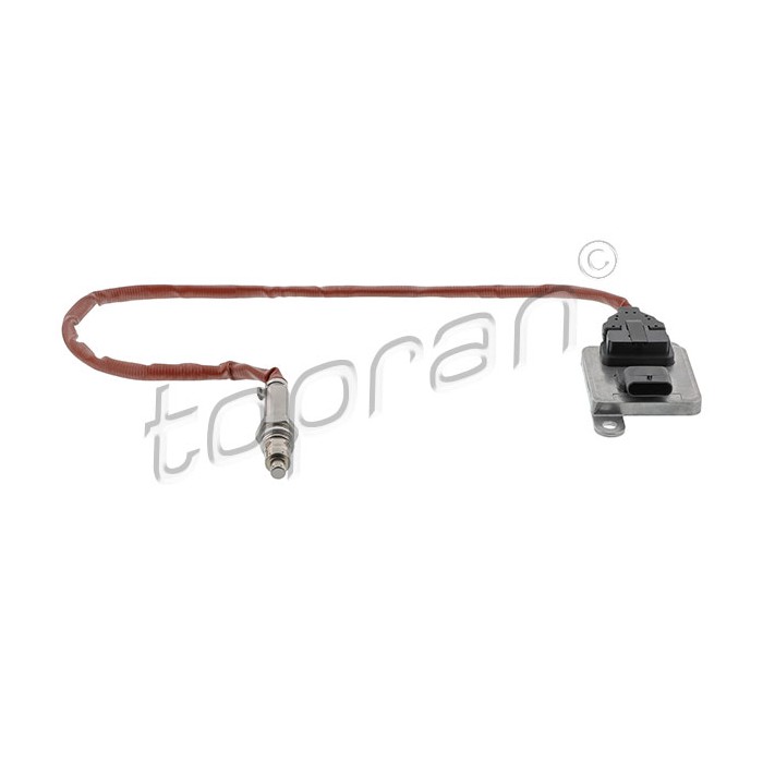 Sonde d'échappement NOX Pour Mercedes-Benz Classe C T-Model E SLK A0009056204
