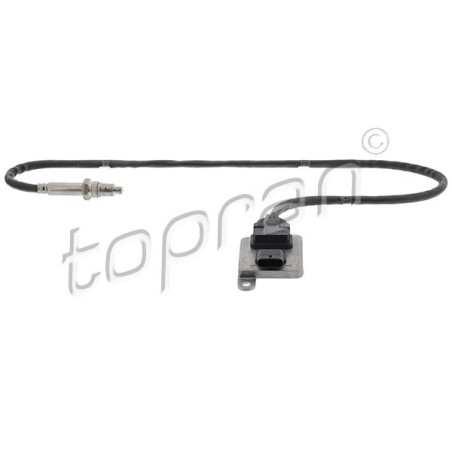 Sonde d'échappement NOX Pour Mercedes-Benz Classe C T-Model E GL M S 0009052900