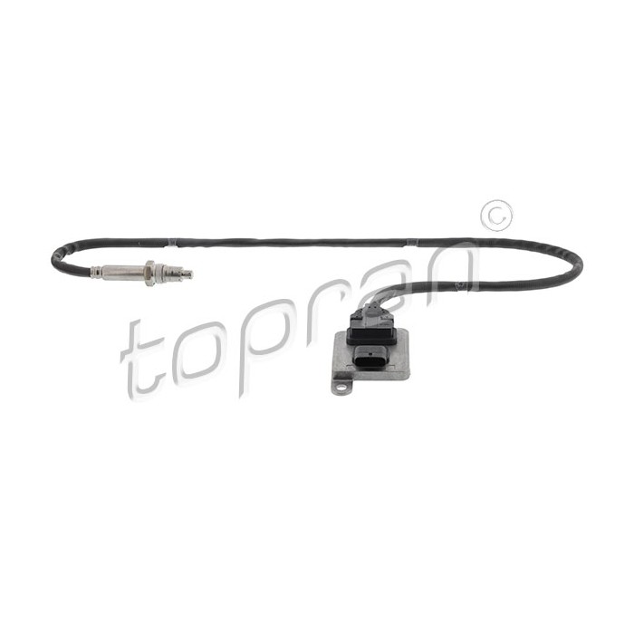 Sonde d'échappement NOX Pour Mercedes-Benz Classe C T-Model E GL M S 0009052900