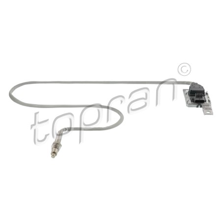 Sonde d'échappement NOX Pour VW Amarok 059907807AE 059907807N