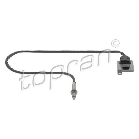 Sonde d'échappement NOX Pour VW Crafter 30-35 30-50 03L907807AB 076907807