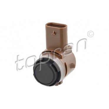 Capteur de Recul Pour VW Audi A1 Seat Skoda 5Q0919297A 5Q0919297AGRU 5Q0919297B