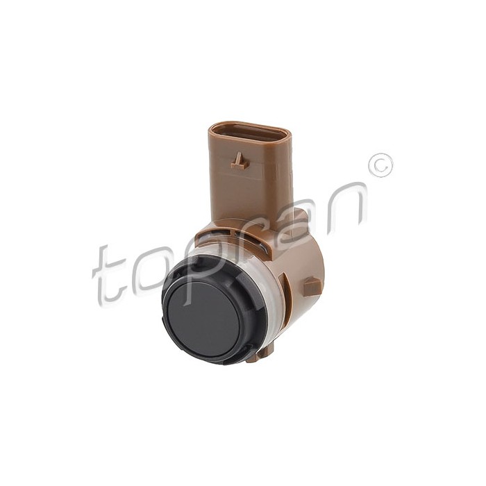 Capteur de Recul Pour VW Audi A1 Seat Skoda 5Q0919297A 5Q0919297AGRU 5Q0919297B