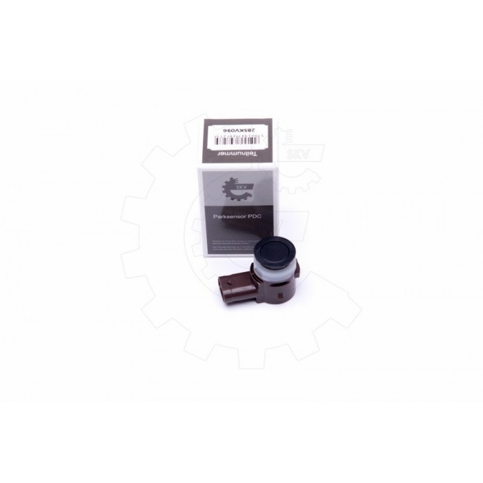 Capteur de Recul Pour VW Audi A1 A3 Seat BMW 5Q0919297B 5Q0919297A 66209274429