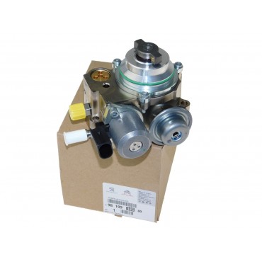 Pompe à injection Carburant Haute pression Original PSA 1.6 THP 200