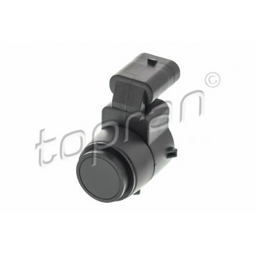 Capteur de Recul Pour BMW Série 1 E81 E82 E87 E88 3 E90 E91 E92 E93 66206935598