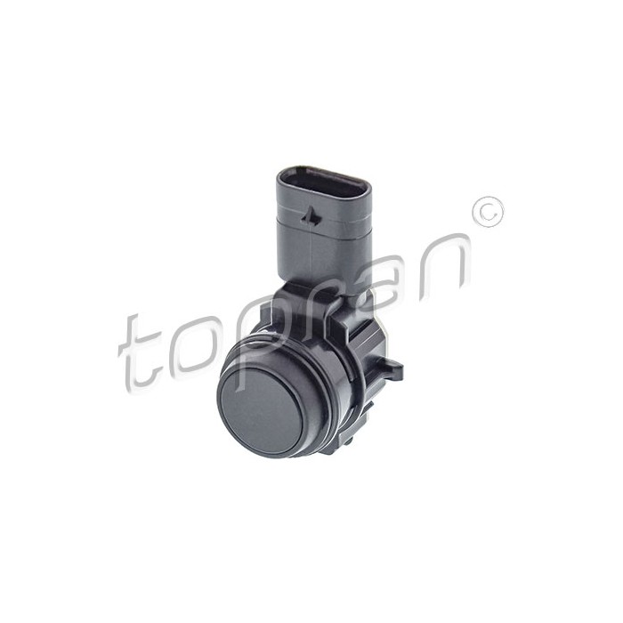 Capteur de Recul Pour BMW Série 1 F20 F21 2 F22, F87 F23 3 F30, F80 66209261587