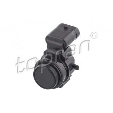 Capteur de Recul Pour BMW Série 1 F20 F21 2 F22, F87 F23 66209261604