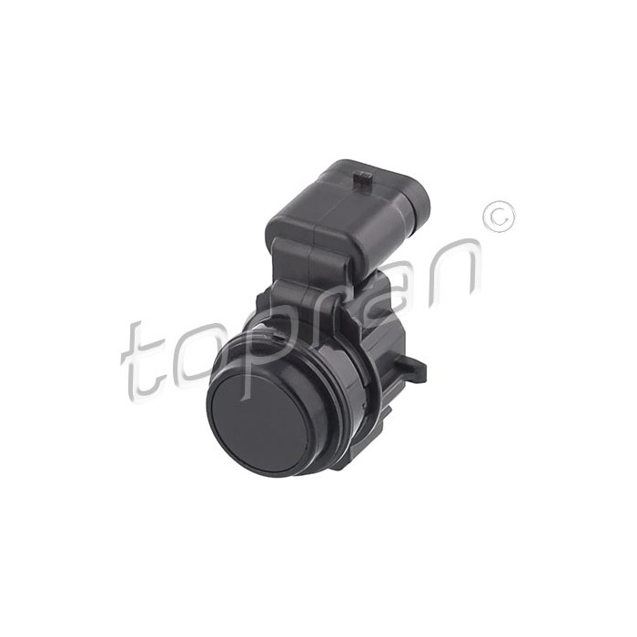 Capteur de Recul Pour BMW Série 1 F20 F21 2 F22, F87 F23 66209261604