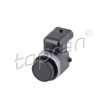 Capteur de Recul Pour BMW Série 5 F07 F10 F11 6 F06 F12 F13 66209233030