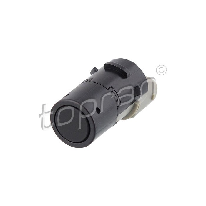 Capteur de Recul Pour BMW Série 7 E65, E66, E67 66206989169 66206989170