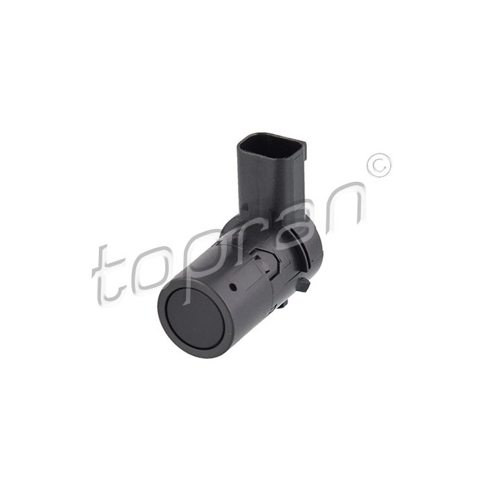 Capteur de Recul Pour BMW Série 7 E65, E66, E67 66206989156 66206989157