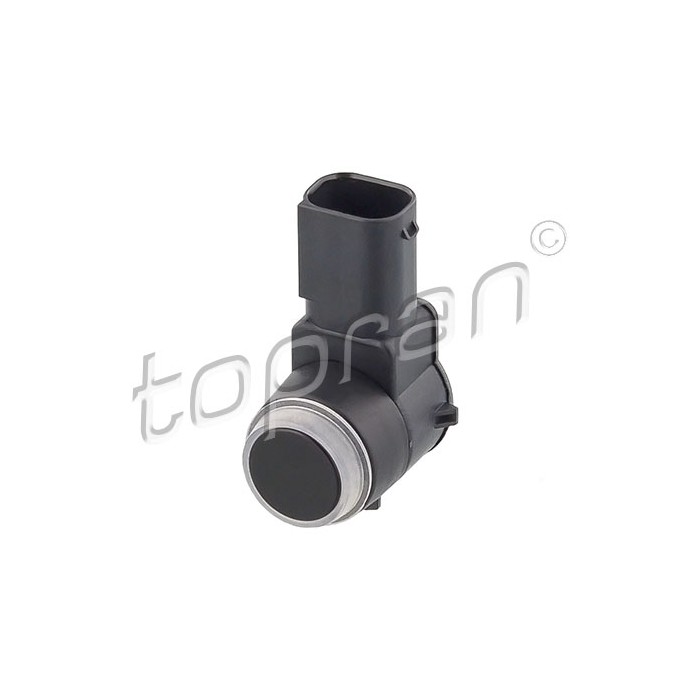 Capteur de Recul Pour Peugeot 307 Partner Citroën Berlingo C5