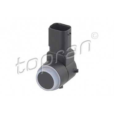 Capteur de Recul Pour Peugeot 307 308 407 Partner RCZ Citroën Berlingo C3 C5