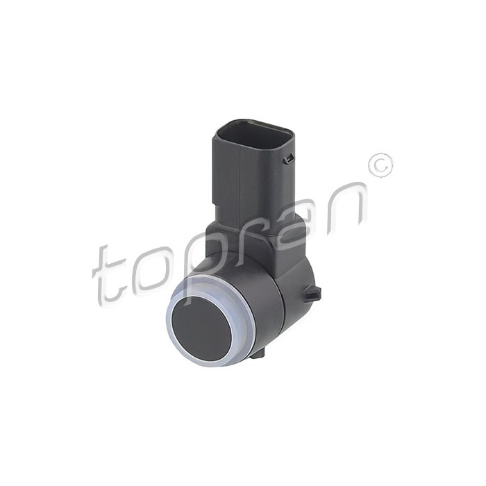 Capteur de Recul Pour Peugeot 307 308 407 Partner RCZ Citroën Berlingo C3 C5