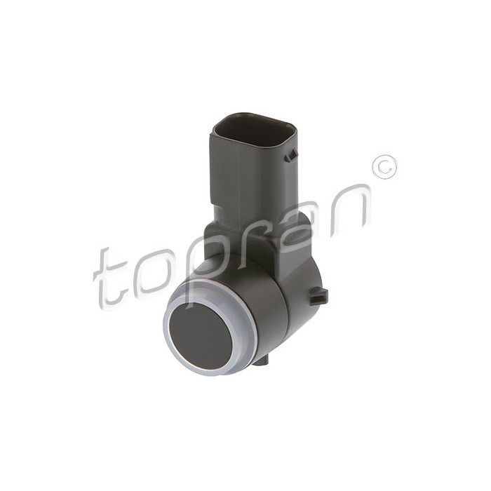 Capteur de Recul Pour Peugeot 607 Citroën C3 C4 C5 C6