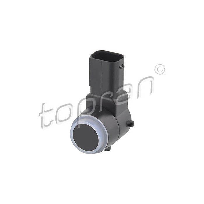 Capteur de Recul Pour Peugeot Citroën C4 DS4 DS 1611735380 6590QS 9809300977