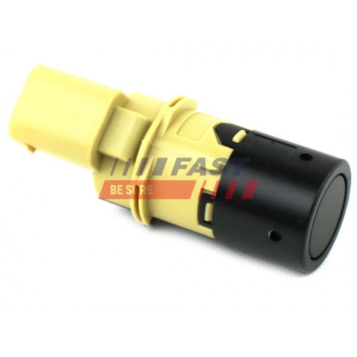 Capteur de Recul Pour Peugeot Fiat Citroën C8 Lancia 1687921A 659009 659095