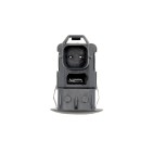 Capteur de Recul Pour Peugeot 4007 4008 Citroën C-Crosser C4