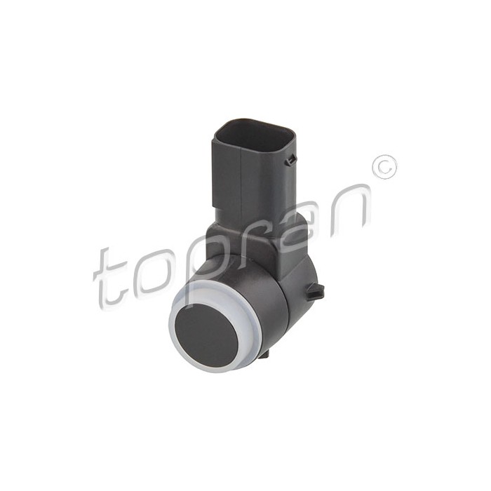 Capteur de Recul Pour Peugeot Fiat Citroën 1606904180 1347236080 6590Q7