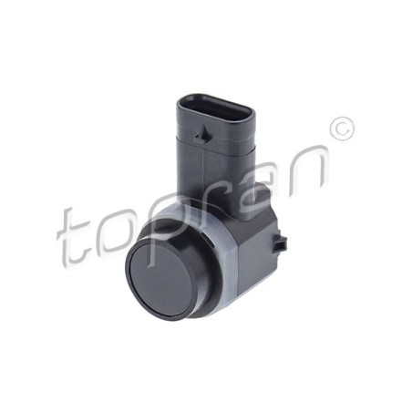 Capteur de Recul Pour Ford C-Max II Fiesta VI Galaxy Kuga Mondeo IV 1513045