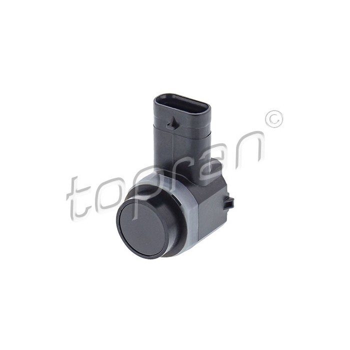 Capteur de Recul Pour Ford C-Max II Fiesta VI Galaxy Kuga Mondeo IV 1513045
