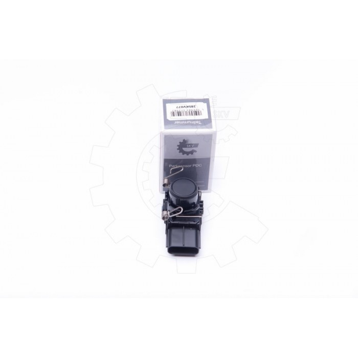 Capteur de Recul Pour Toyota Land Cruiser 200 Previa III Lexus LX