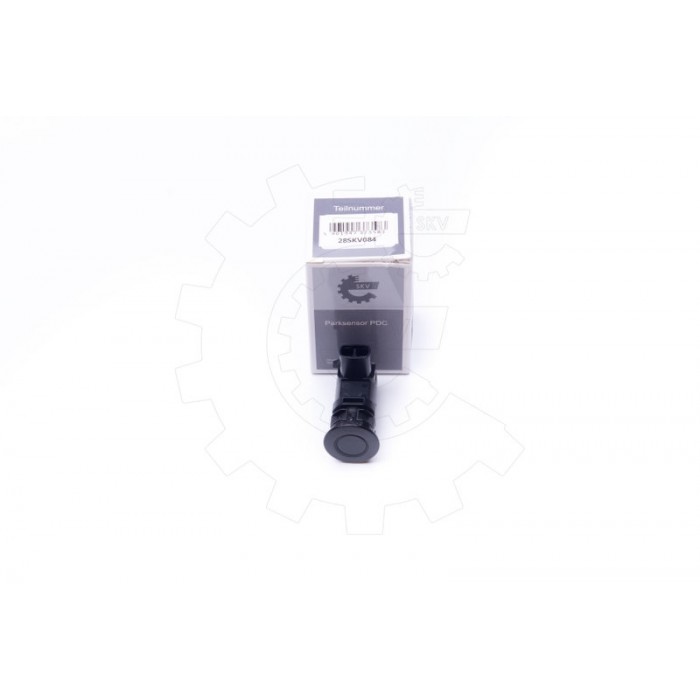 Capteur de Recul Pour Mazda 6 A Trois Volumes Break Hatchback GS1D67UC1A