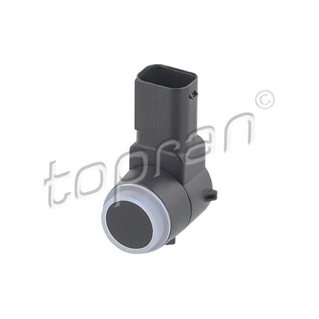 Capteur de Recul Pour Opel Corsa D Vauxhall Corsavan Camionnette - 3/5 Portes