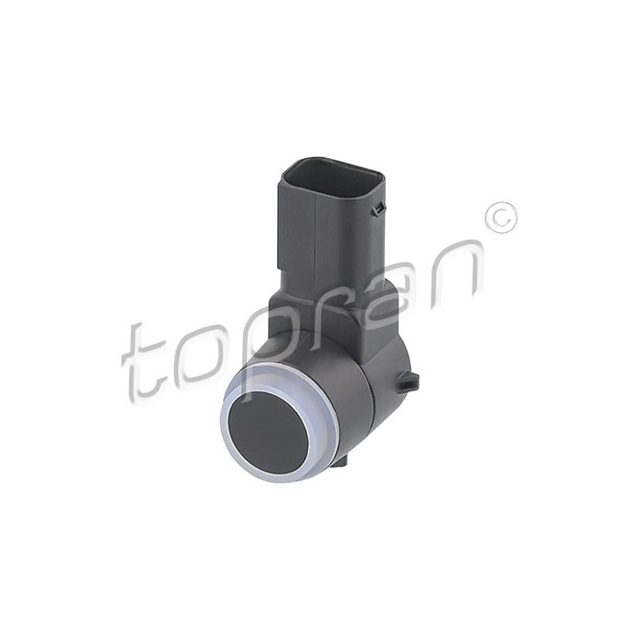 Capteur de Recul Pour Opel Corsa D Vauxhall Corsavan Camionnette - 3/5 Portes