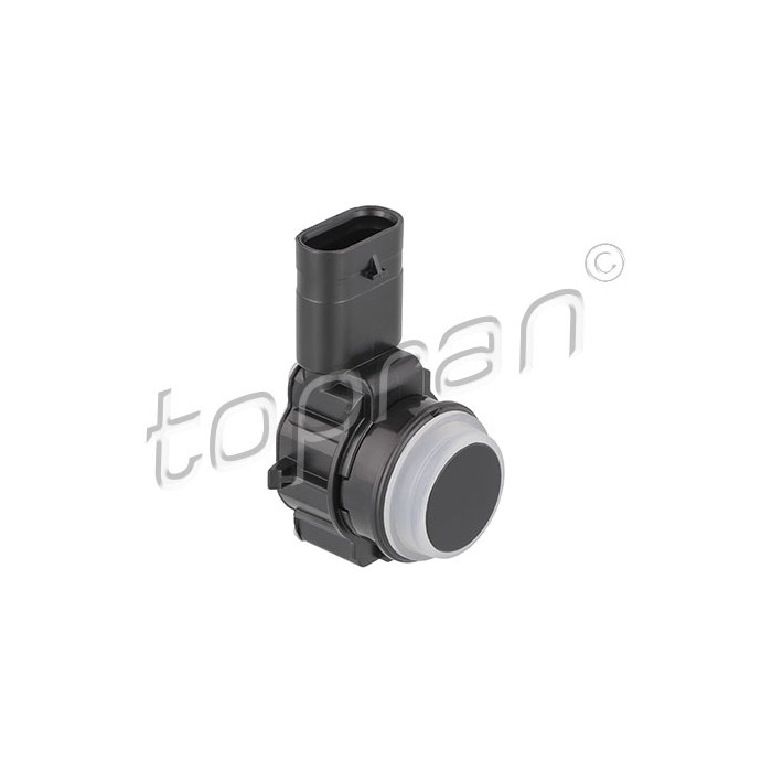 Capteur de Recul Pour VW Tiguan Skoda Kodiaq 3Q0919275B 3Q0919275BGRU