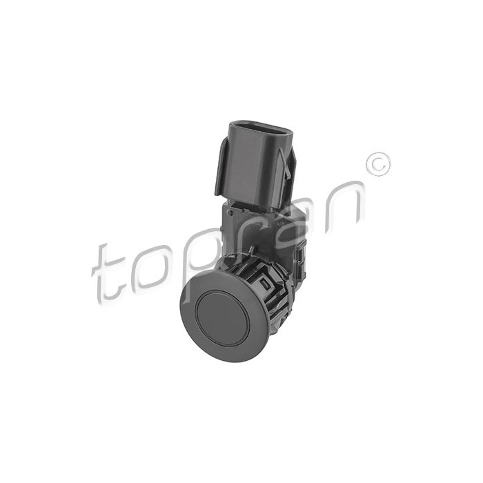 Capteur de Recul Pour Toyota RAV 4 IV 8934142030 8934142031