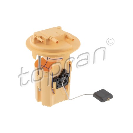 Pompe à Carburant Pour Peugeot 5008 Partner Citroën Berlingo C4 DS5