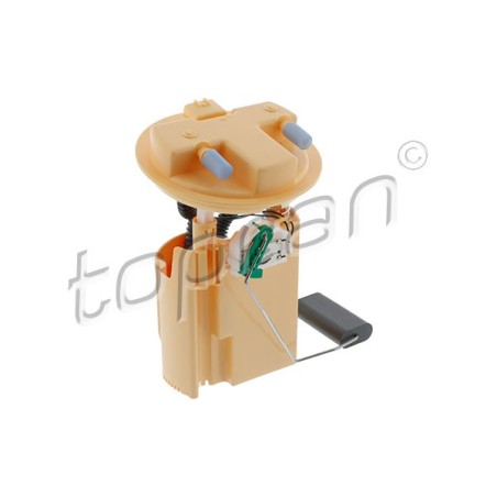 Pompe à Carburant Pour Renault Duster Logan II Sandero Thalia III Dacia Duster