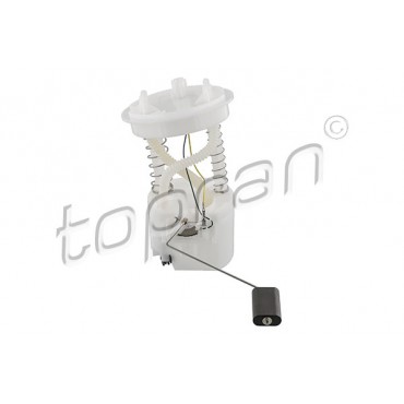 Pompe à Carburant Pour Ford Fiesta V Fusion 2S619275AG 2S6U9275AB 2S6U9275AC