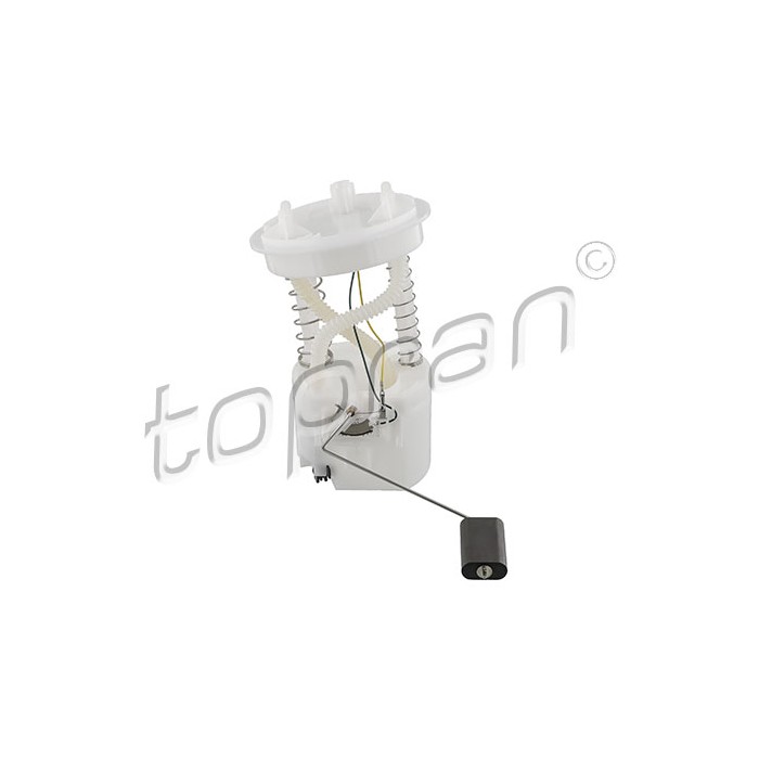 Pompe à Carburant Pour Ford Fiesta V Fusion 2S619275AG 2S6U9275AB 2S6U9275AC