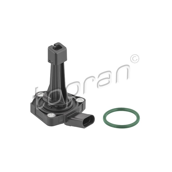 Capteur Niveau d'Huile Pour VW Audi Seat Skoda 03C907660D 03C907660H 03C907660M
