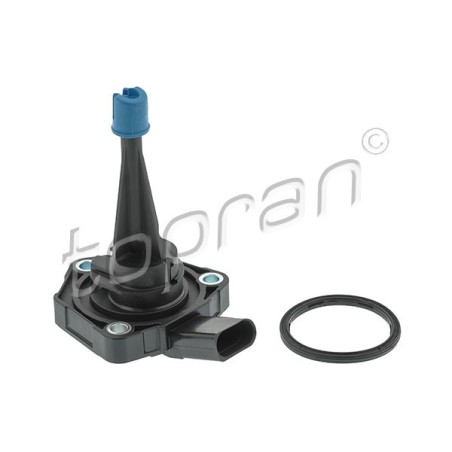 Capteur Niveau d'Huile Pour VW Audi A1 A3 Q2 Q3 Seat Skoda 04E907660 04E907660C