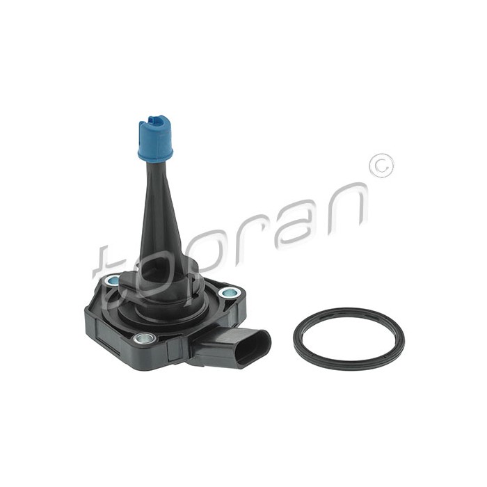 Capteur Niveau d'Huile Pour VW Audi A1 A3 Q2 Q3 Seat Skoda 04E907660 04E907660C